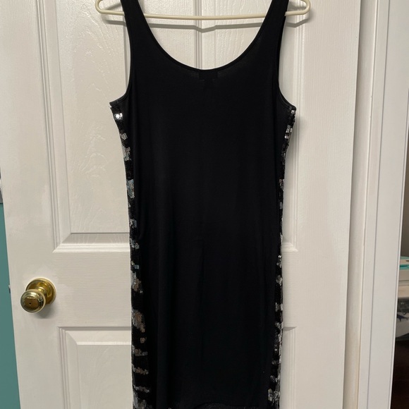 Sequin Dress - Picture 4 of 5